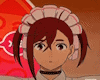 Momo pigtails add-on