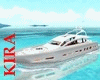 *k* Luxury Yacht