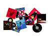 "Grunge" Vinyl Records