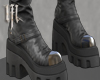 Mad Max Boots