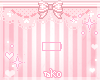 Pvc Add on Bow