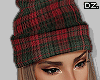 D. P. Beanie + Hazel!