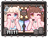 Purrfect Sleepover [C/D]
