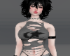 ★ Star top ★