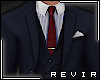 R║ Michael Full Suit