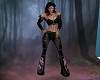 Dragon Lady Leathers RLL