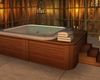 Hot Tub DeLuxe