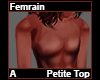 Femrain Petite Top A