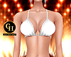 *GH* White Bikini
