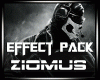 Z! TX Effect Pack