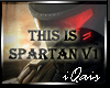 This Is Spartan v1