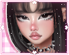 ❀. ruby | black