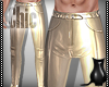 [CS] Chic Gold Pants