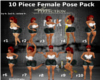 {RK}10 Piece female pose