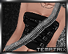 [TT] Savage Bullets belt