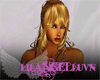 [Hair]Chieko-Blonde