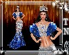Cosmo Vietnam 2024 Gown