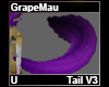 GrapeMau Tail V3
