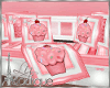 BABY CUPCAKE COUCHES