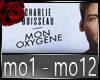 Charlie B Mon Oxygène