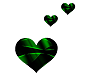 *Calli*Green Hearts