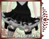 [SH] Heart Skirt