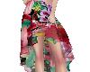 A~ Kawaii 7 HiLow Skirt