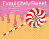 Lollipop Peppermint Anim