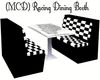 [MCD]Racing Dining Booth