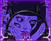 HXH Headphones Y2K