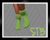 [STB] Traci Socks