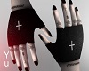 🆈 ✝ Gloves