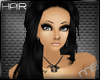 -mb- Black Samantha