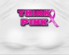 Think Pink T