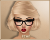 F| Sandi Blonde