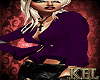 *K Blazer V.Purp~HOT