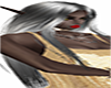 Silver Demi