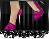 [V]Sassy Pink Heels