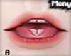 x Soffy Tongue Lipstick