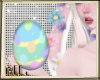 ML Easter Egg on Hand