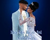 3rd anniversary married