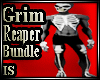 IS Grim Reaper Bundle