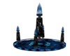 Supernatural fountain