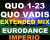 𝄞 Imperio - Quo Vadis