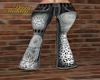 classy punk jeans