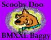 BMXXL ScoobyBaggyJeanFit