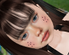 K| ADD cute bangs