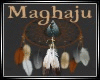 Native Bibs-Maghaju-Rain