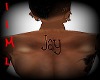 [IIML] Jay Tattoo