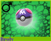 B) Master Ball